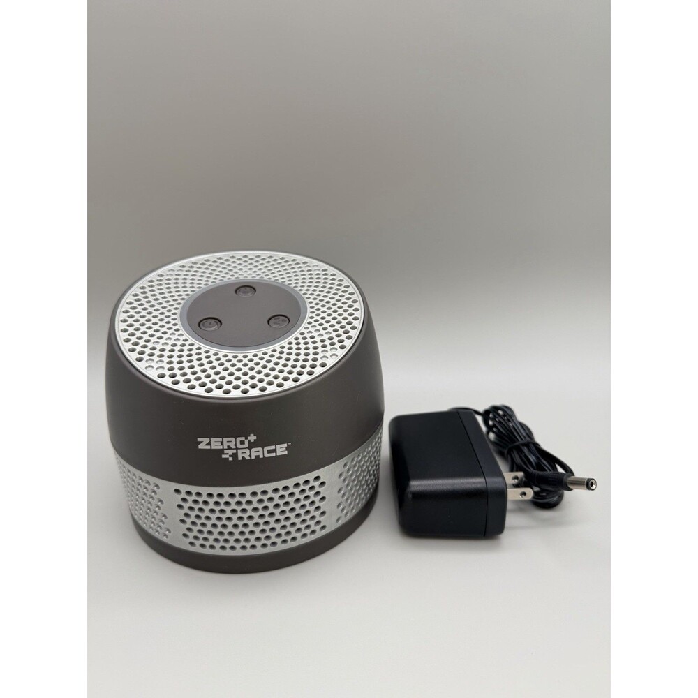 Wildgame Innovations ZERO TRACE PureION Odor Neutralizer Air Purifier Pet & Home